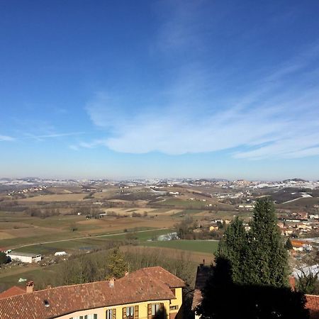 La Foresteria Del Castello - Wellness Hotel In Dimora Storica Castell'Alfero Ruang foto