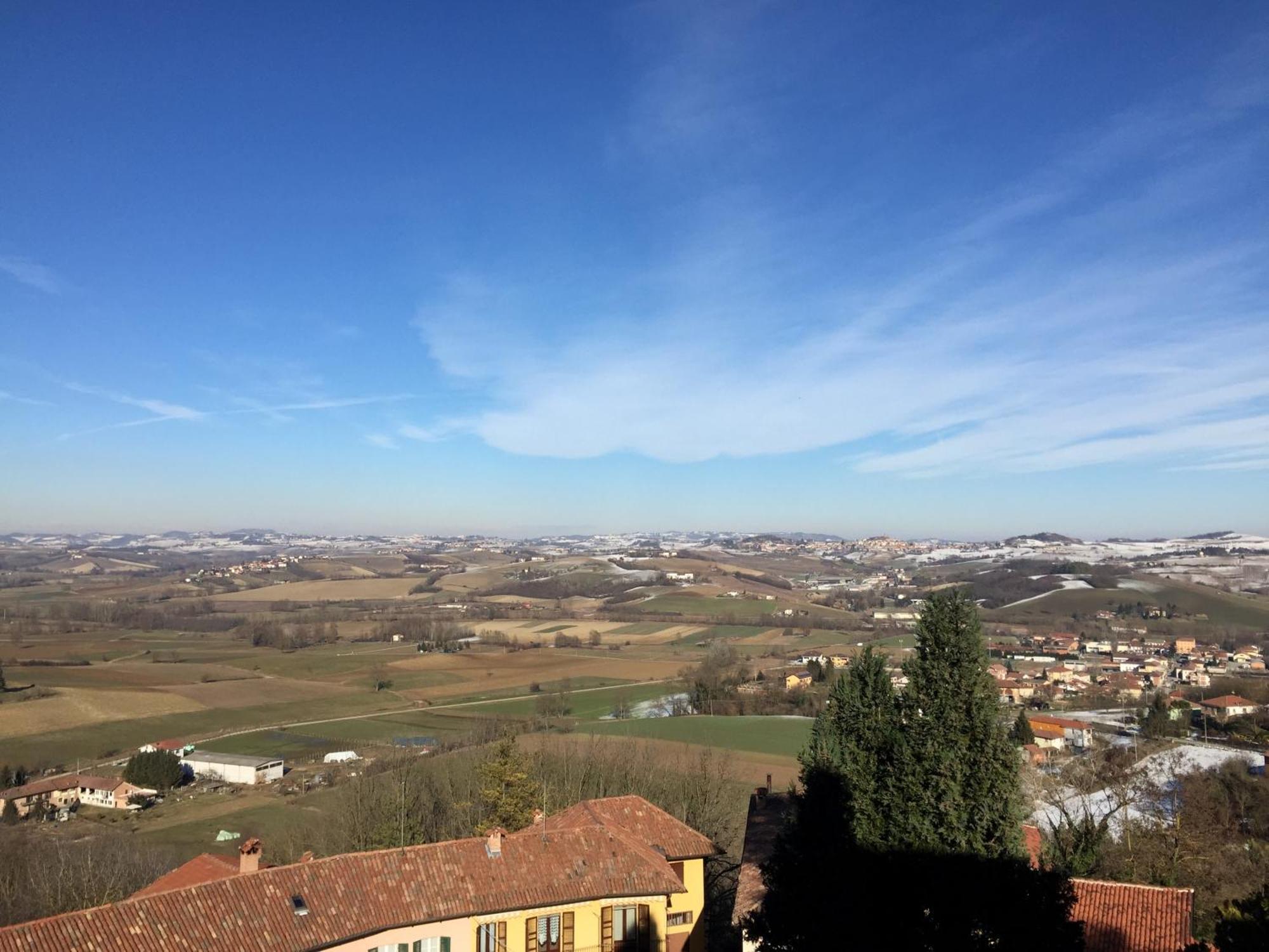 La Foresteria Del Castello - Wellness Hotel In Dimora Storica Castell'Alfero Ruang foto